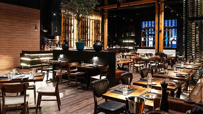 martucci miami sala cover