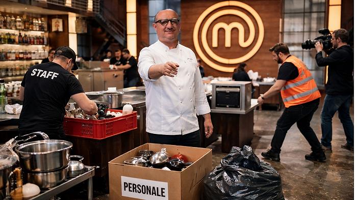 Masterchef Italia 15: i TOP e i FLOP della puntata con Ciccio Sultano