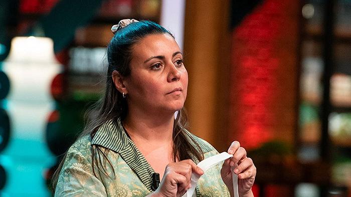 Fiocco rosa a Masterchef: neanche il tempo di uscire, ed è già gender reveal
