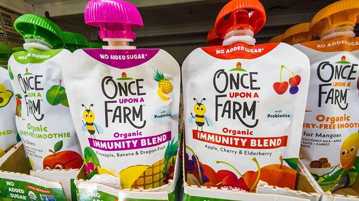 Gli investimenti food dei famosi che funzionano: il caso Jennifer Garner