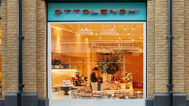 ottolenghi chelsea