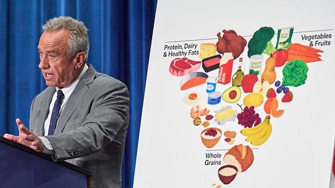 piramide alimentare kennedy cover