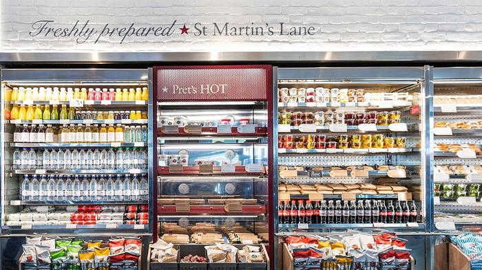 Il mangiar sano in Inghilterra è ormai più diffuso che in Italia