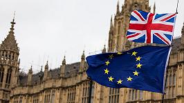 Le aziende alimentari avvisano: se si torna al pre-Brexit sarà un disastro