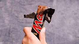 L’intelligenza artificiale sta sviluppando i nuovi ingredienti di Mars