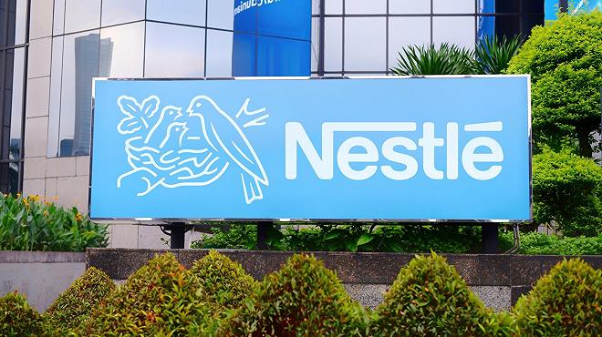 nestlé