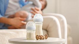 Nestlé, Danone e Lactalis indagate: due neonati morti per il latte artificiale