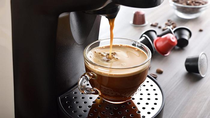 Finalmente le capsule del caffè si dovranno riciclare