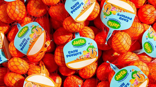 jaffa arance
