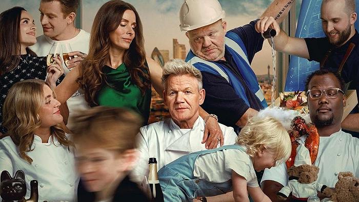 Being Gordon Ramsay: ci meritiamo l’agiografia del tele-chef numero uno al mondo?