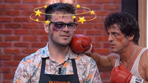 Masterchef Italia 15: i TOP e i FLOP della penultima puntata