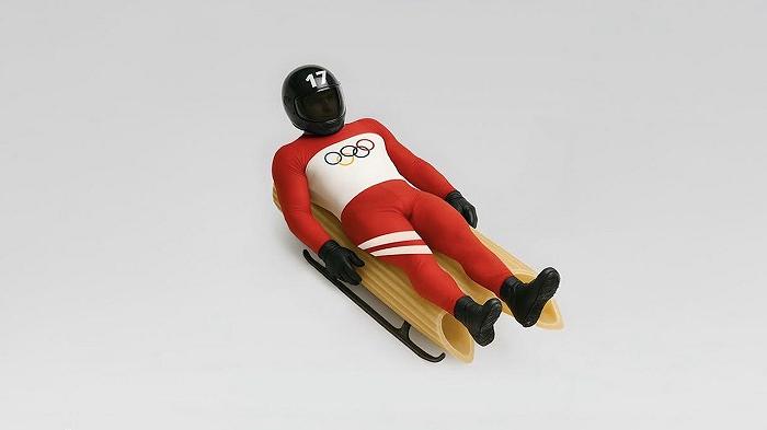 La grafica delle Olimpiadi brutta, copiata e pure razzista