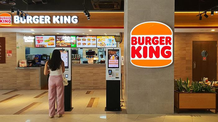 Burger King spia i suoi dipendenti con l’AI per farli diventare più educati