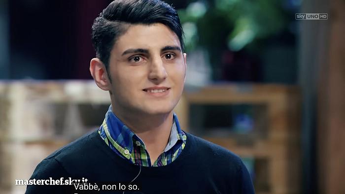 Cosa ci dice di noi spettatori il video più virale di sempre di Masterchef Italia