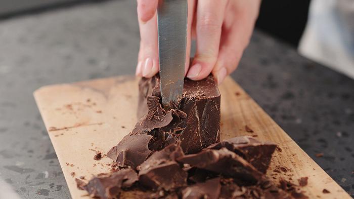 Il cioccolato rallenta l’invecchiamento?