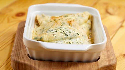 Crespelle alla valdostana, la ricetta della cucina alpina