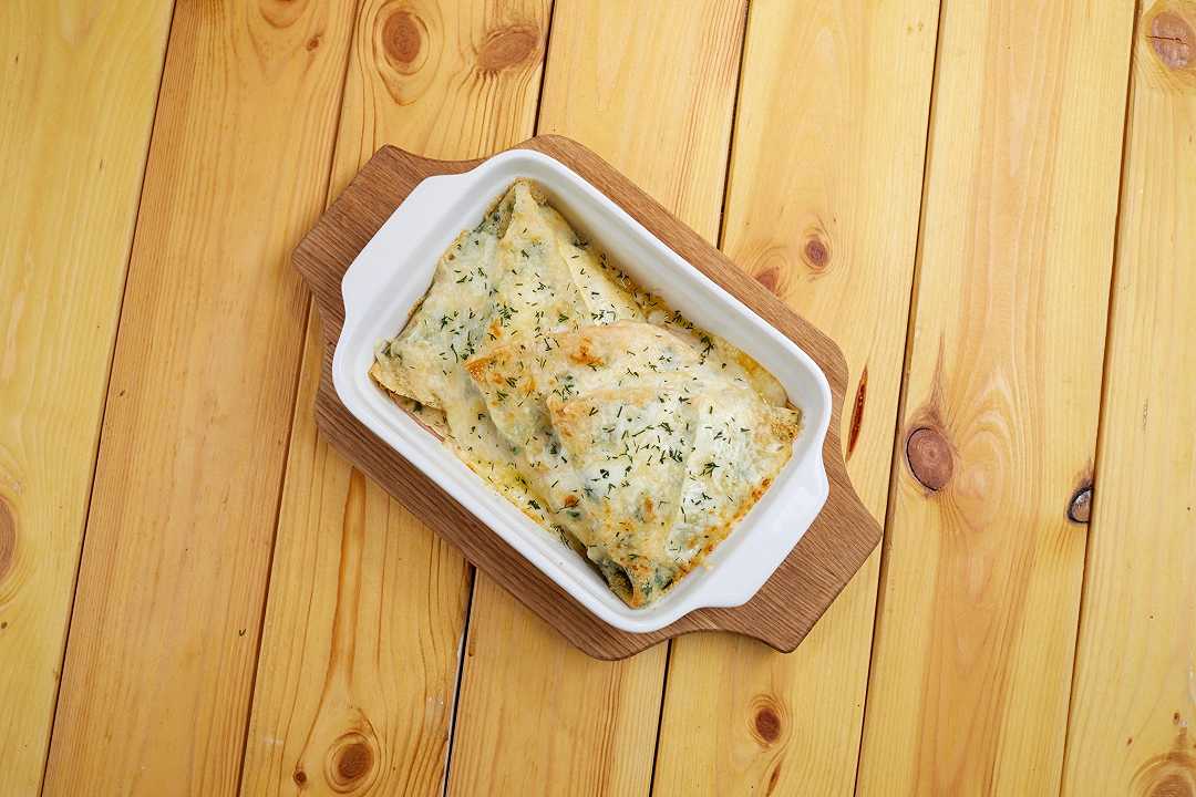 Crespelle alla valdostana, la ricetta della cucina alpina