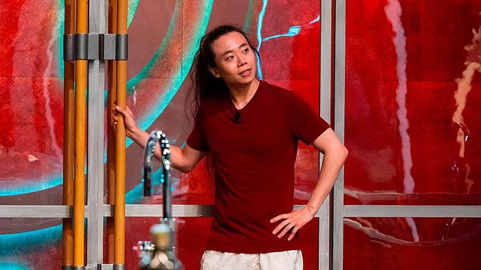 E se Matteo Lee avesse perso Masterchef di proposito?