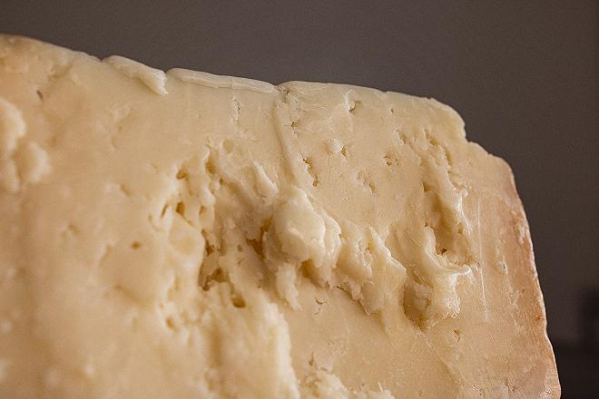 pecorino sardo fiore dop