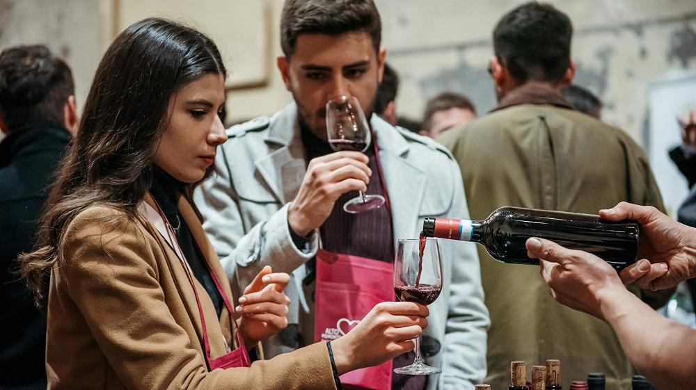 Come partecipare e cosa non perdere al Salone del Vino di Torino 2026