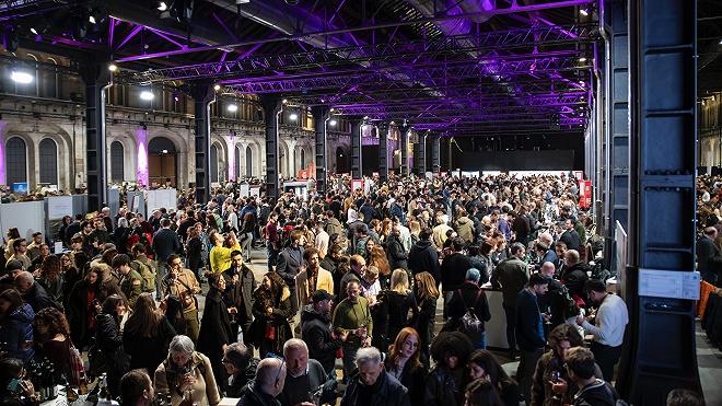 salone del vino 2026