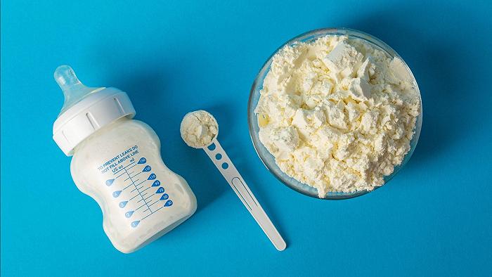 Cosa sappiamo del latte in polvere contaminato a Wuhan
