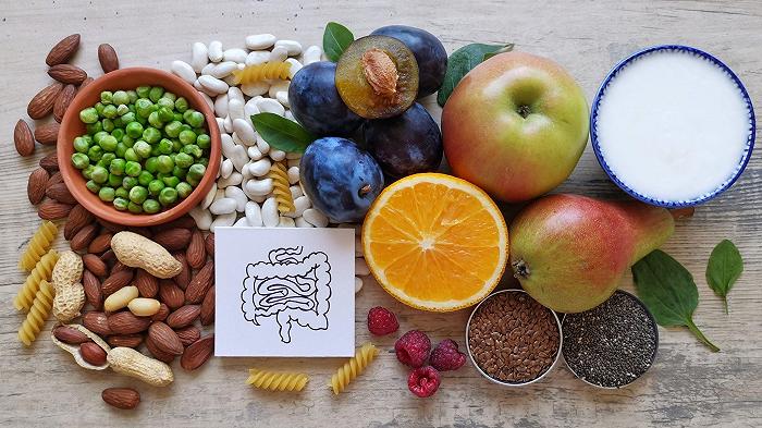 Le fibre saranno le nuove proteine?