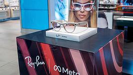 Abbiamo un problema tra i ristoranti e i nuovi occhiali di Meta?