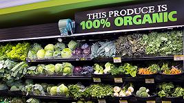 Il mercato del biologico non cresceva così tanto da 20 anni