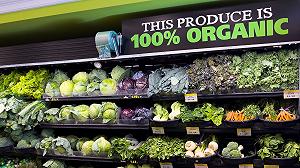 Il mercato del biologico non cresceva così tanto da 20 anni