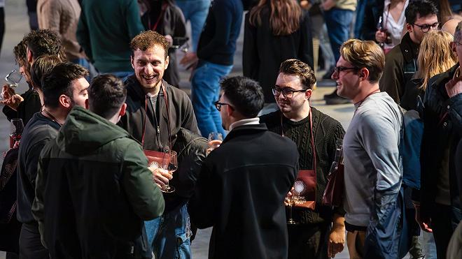 torino salone del vino