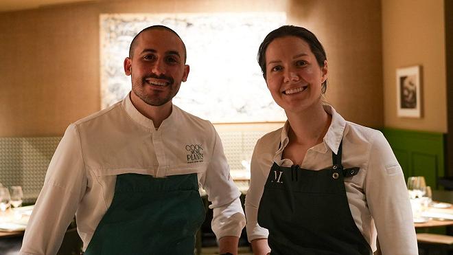 23_Davide Guidara e Jessica Rosval _3 (1)