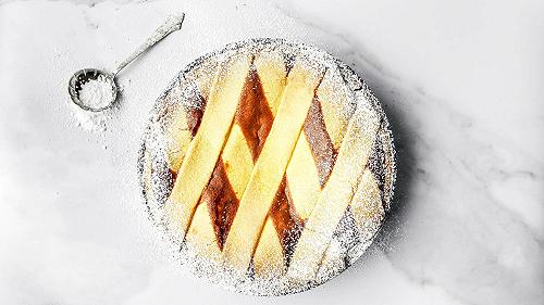 La ricetta della pastiera napoletana spiegata bene