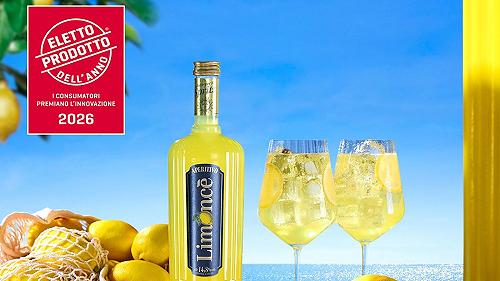 C’è un “Prodotto dell’anno” per ogni categoria dell’anima