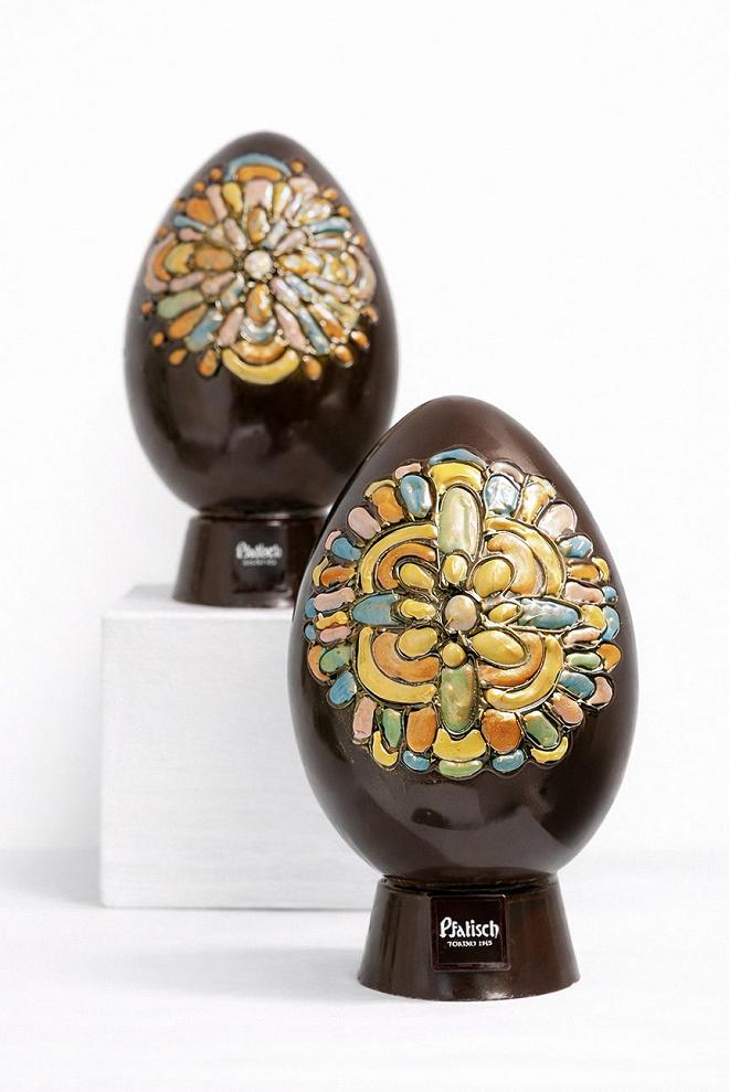 Pfatisch Madreperla - Pasqua 2026