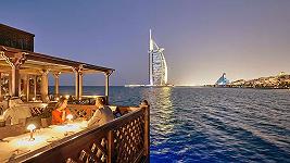 Donald Trump rovina i piani dell’alta gastronomia internazionale