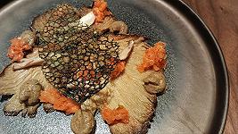 Faenza ha una nuova anima gastronomica: il ristorante Anma