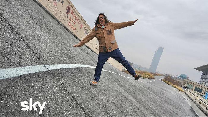 Polemica a Alessandro Borghese – 4 ristoranti: “Nel bunet non ci vanno le uova”