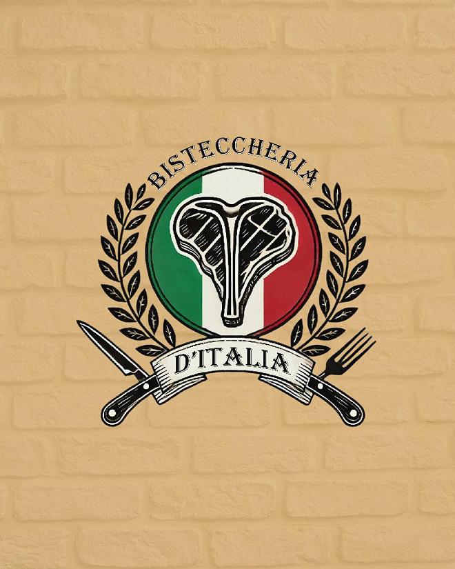 bisteccherie d'Italia delmastro