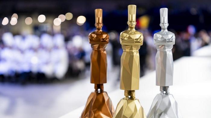 Storica performance dell’Italia al Bocuse d’Or: per la prima volta sul podio