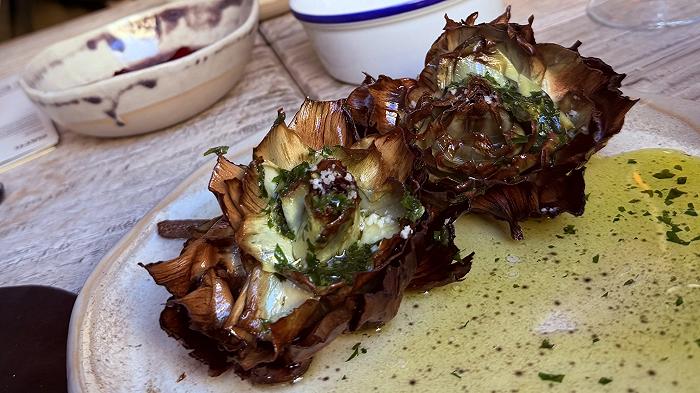 Bar Giorgio: ora Rivergaro ha un “bar di paese” con un senso gastronomico