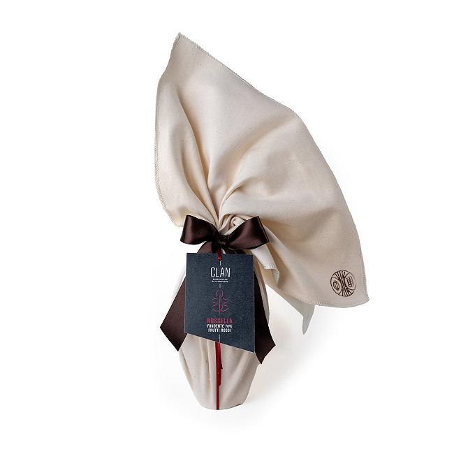 chocolate for family