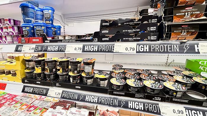 Siamo disposti a pagare di più per un cibo biologico o per uno funzionale?