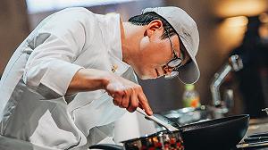 Una serie Netflix coreana sta facendo triplicare le prenotazioni nei ristoranti dei concorrenti