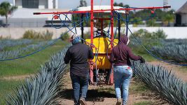 Trump sta aumentando la produzione di glifosato negli Stati Uniti