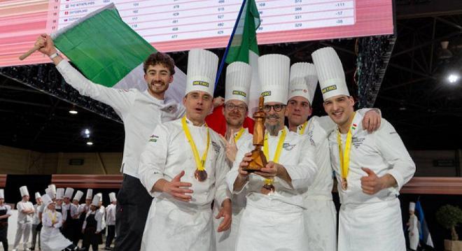 bocuse d'or 2026