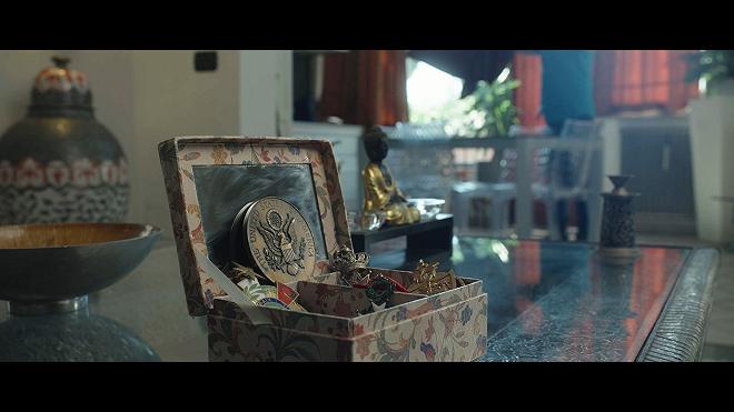 documentario L’uomo che sapeva tutto