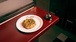 La buona idea della pizza di Ciccio Vitiello che nessuno serve