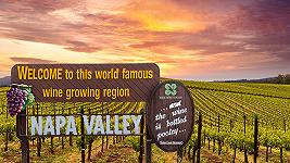 Il vino della Napa valley sta fallendo perché è gestito da boomer?
