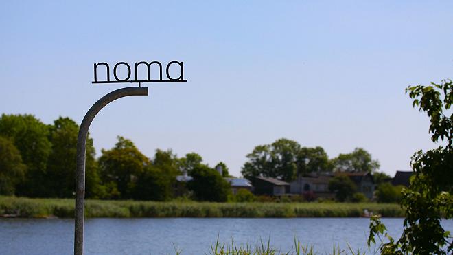 noma copenaghen